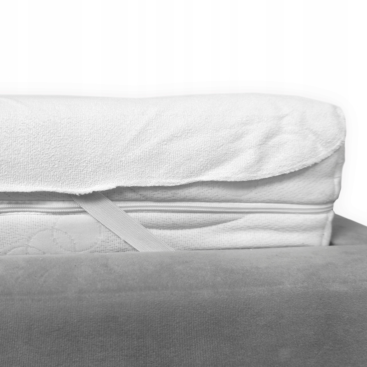 OCHRANIACZ NA MATERAC nieprzemakalny 80x200 cm EAN (GTIN) 5907761091689