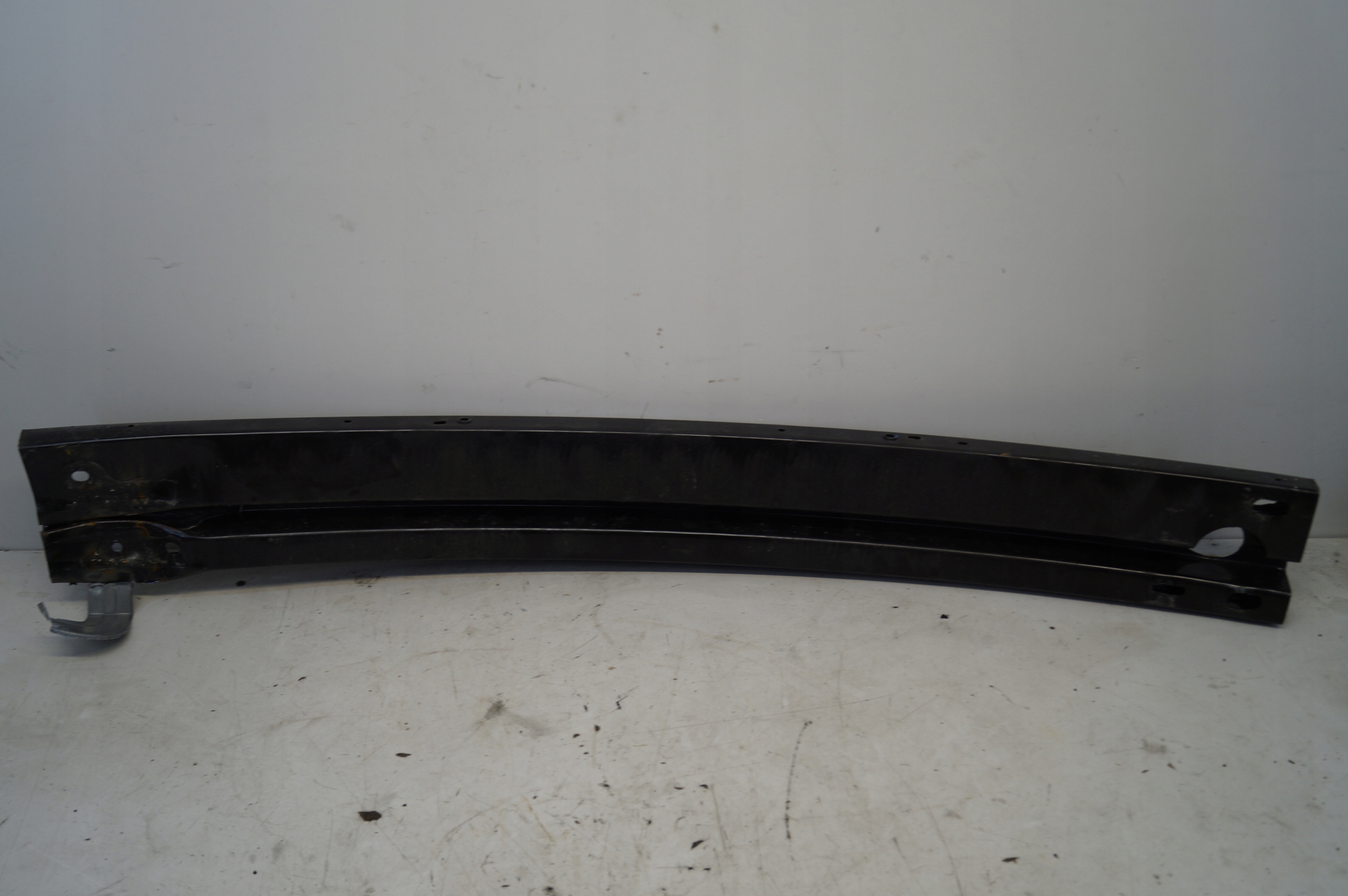 Belka wzmocnienie zderzak przód Nissan X-Trail T32 Typ samochodu Samochody osobowe