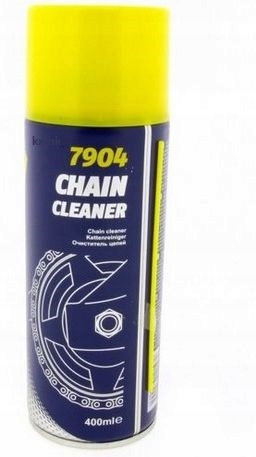 

Mannol 7904 Chain Cleaner do czyszczenia łańcucha