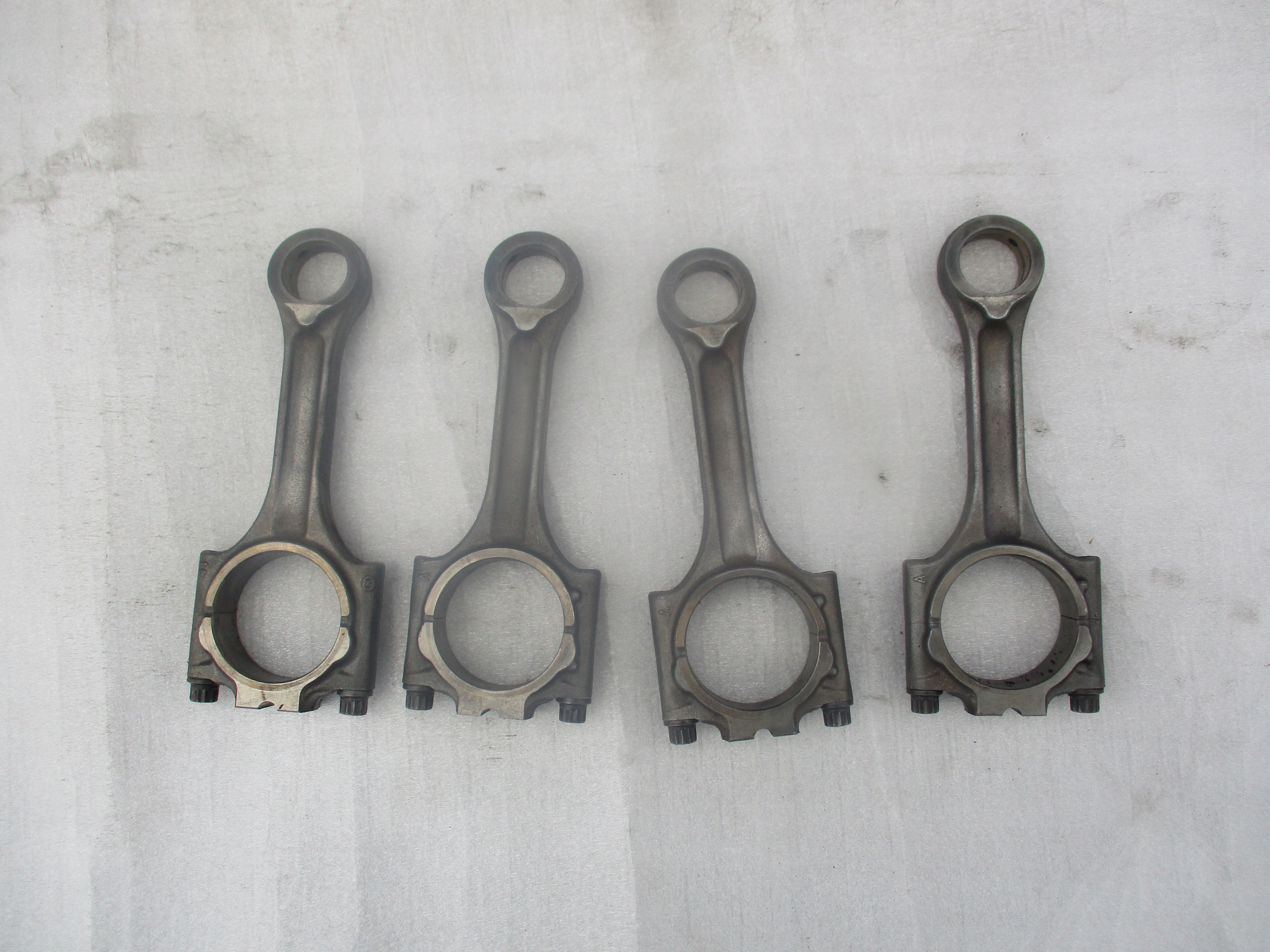 KORBOWÓD VOLVO S60 S80 V70 XC90 2.4D 185KM D5244T