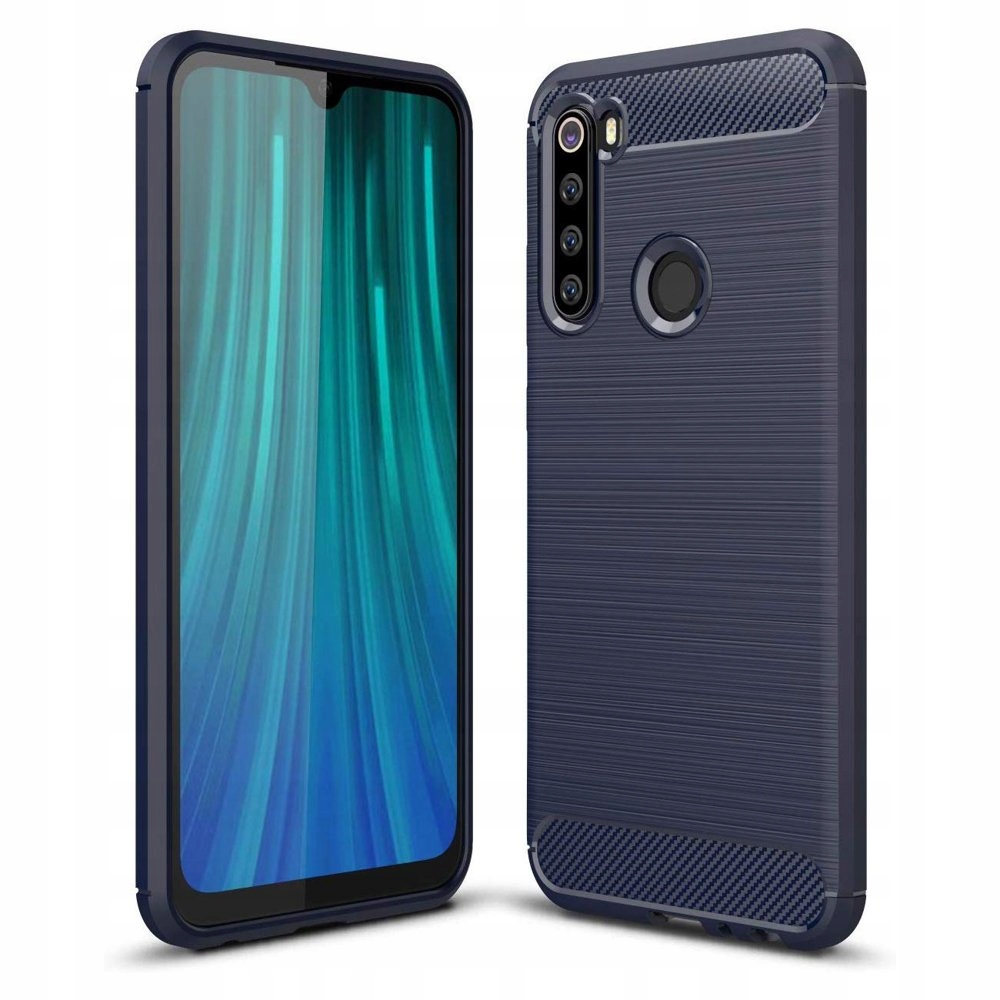Xiaomi Redmi Note 8 Pro