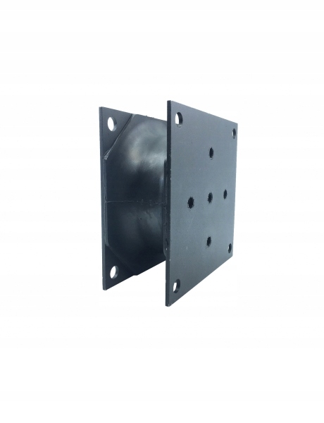 PODUSZKA WIBRACYJNA GUMA DYNAPAC 336742 AMMANN