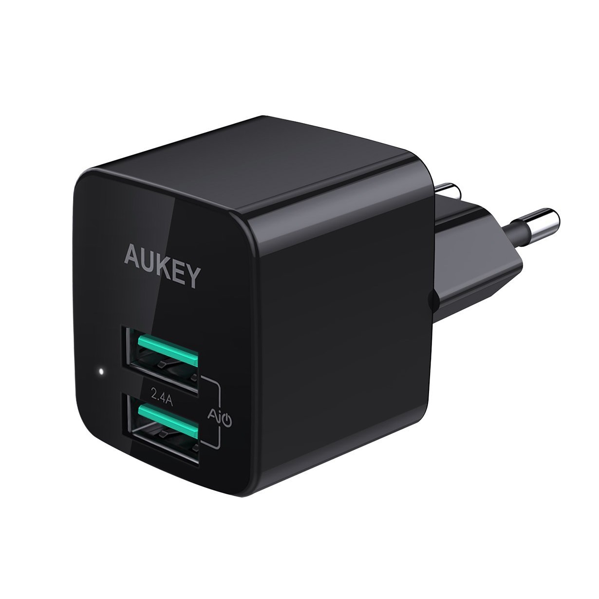 

Ładowarka Aukey 2 Usb