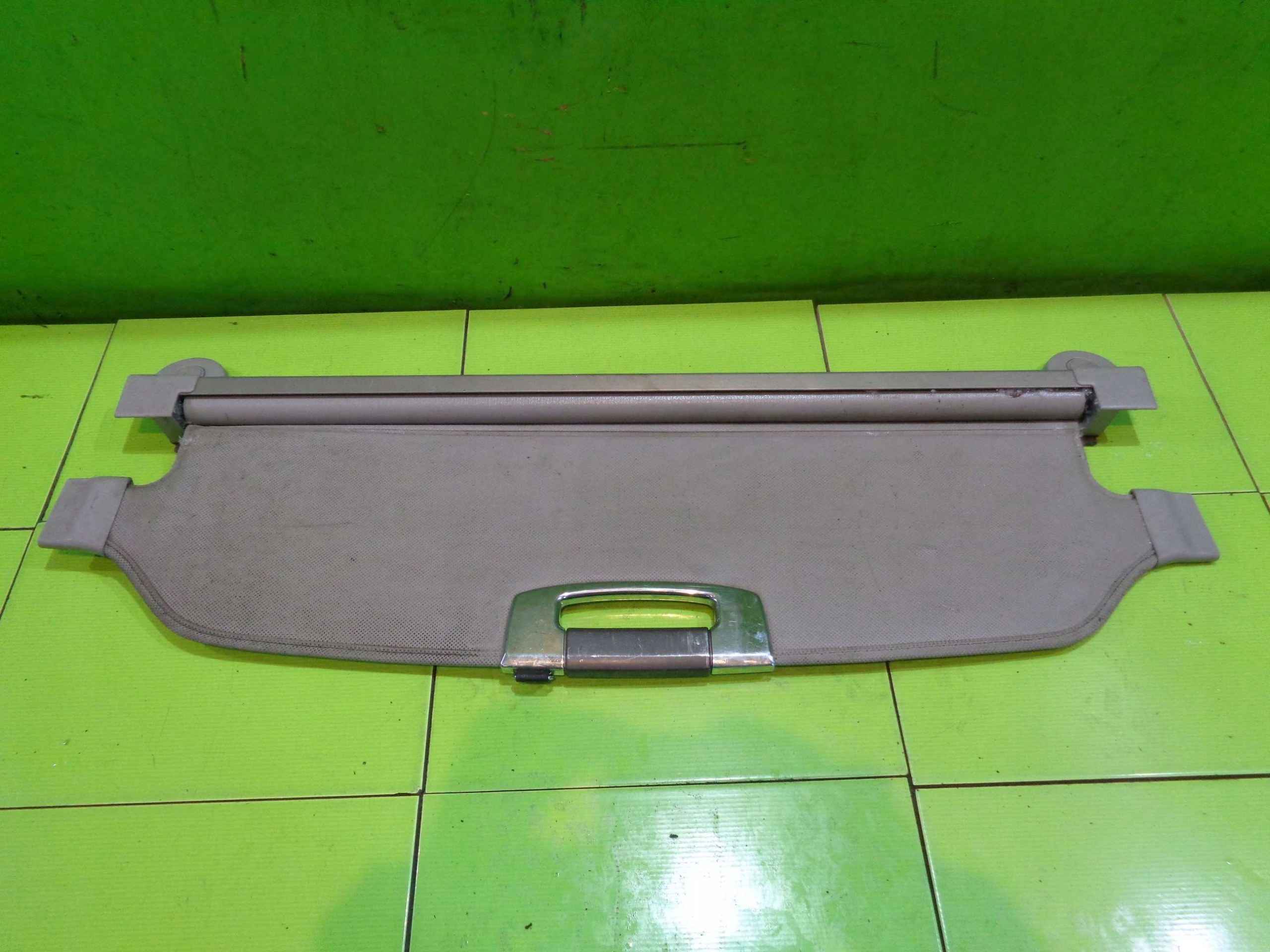 LEXUS SC 430 Sc430 II 02 ролета багажника зад.