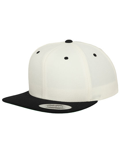 

Czapka Z Daszkiem Snapback Flexfit