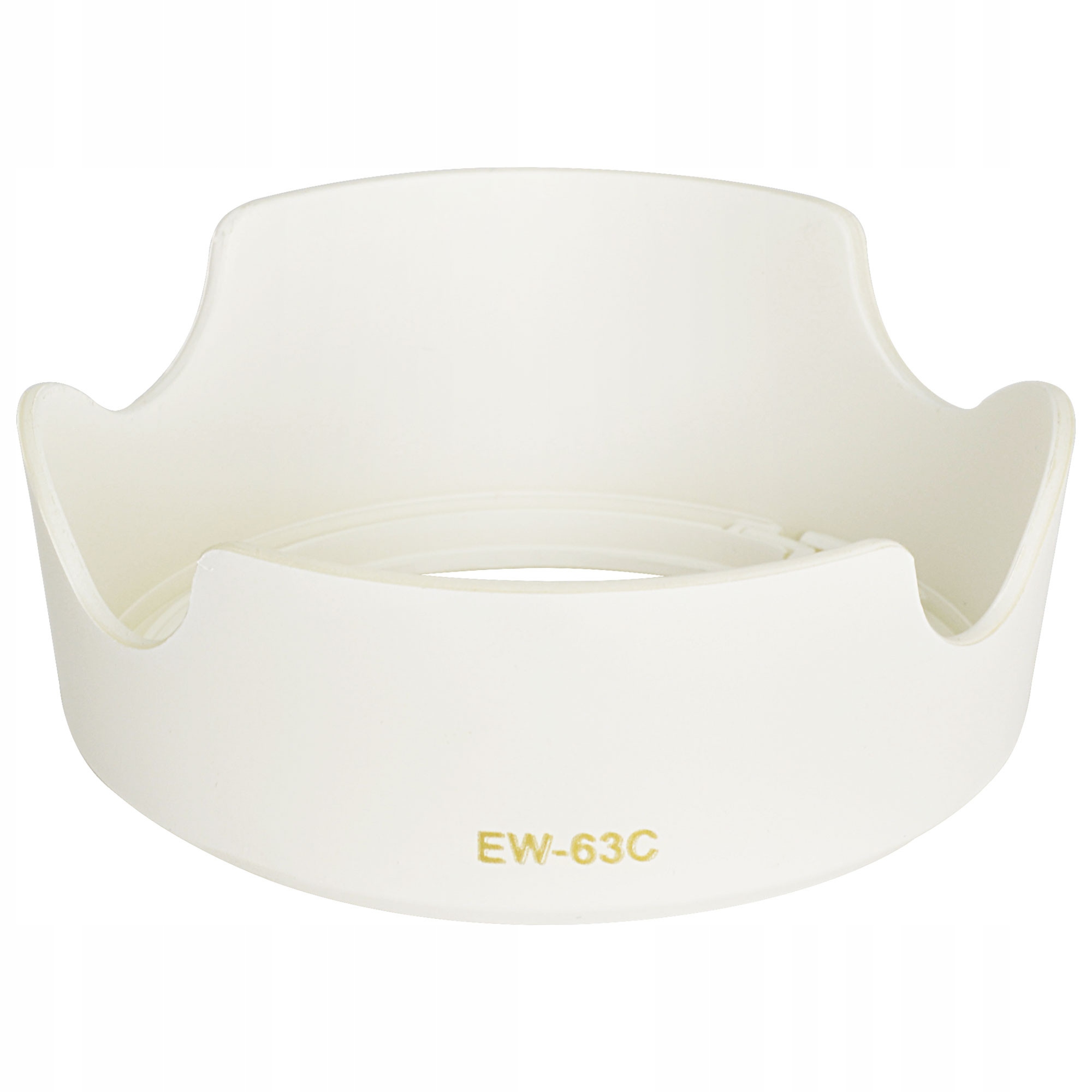 Osłona obiektywu EW-63C Canon EF-S 18-55 mm F 3,5