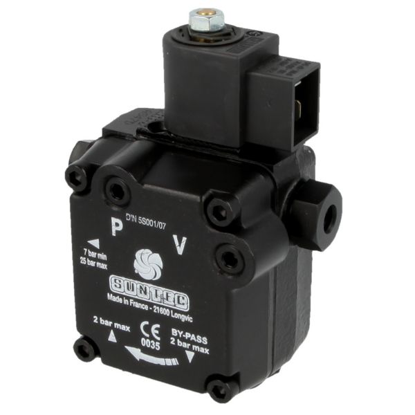 Olejová pumpa Suntec Asv 47 D 1739-6P