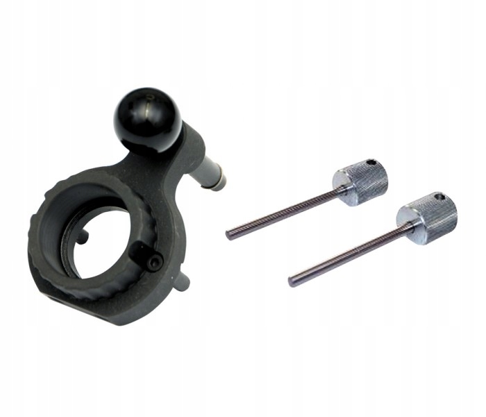 HP замок ГРМ коленчатого вала VW 1.6 2.0 TDI