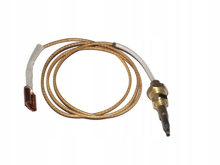 

Termopara Kuchni Mastercook L=600