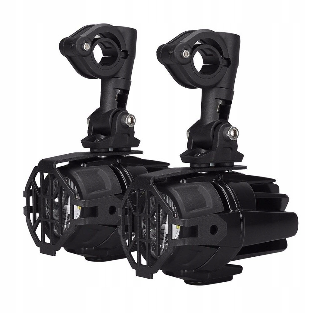 Halogeny led lampy V-STORM BMW GS adv r varradero Producent inny