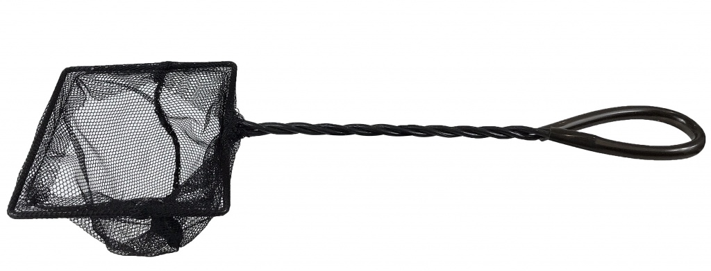

Aqua Nova Siatka 10cm Podbierak Do Ryb Do Akwarium