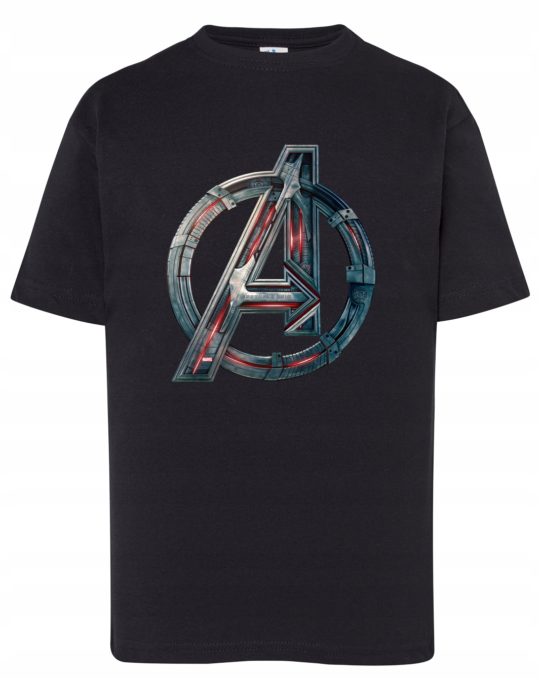 

Koszulka Avengers Marvel dziecięca rozm. 134