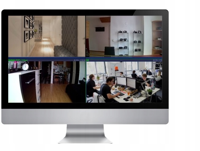 MINIATUROWA KAMERKA HD WiFi NA TELEFON SMARTFONA Model Micro