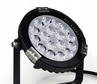

FUTC02 Lampa ogrodowa Milight 9W Rgb Cct IP65