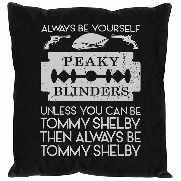 

koszulka Poduszka peaky blinders john wick Różne
