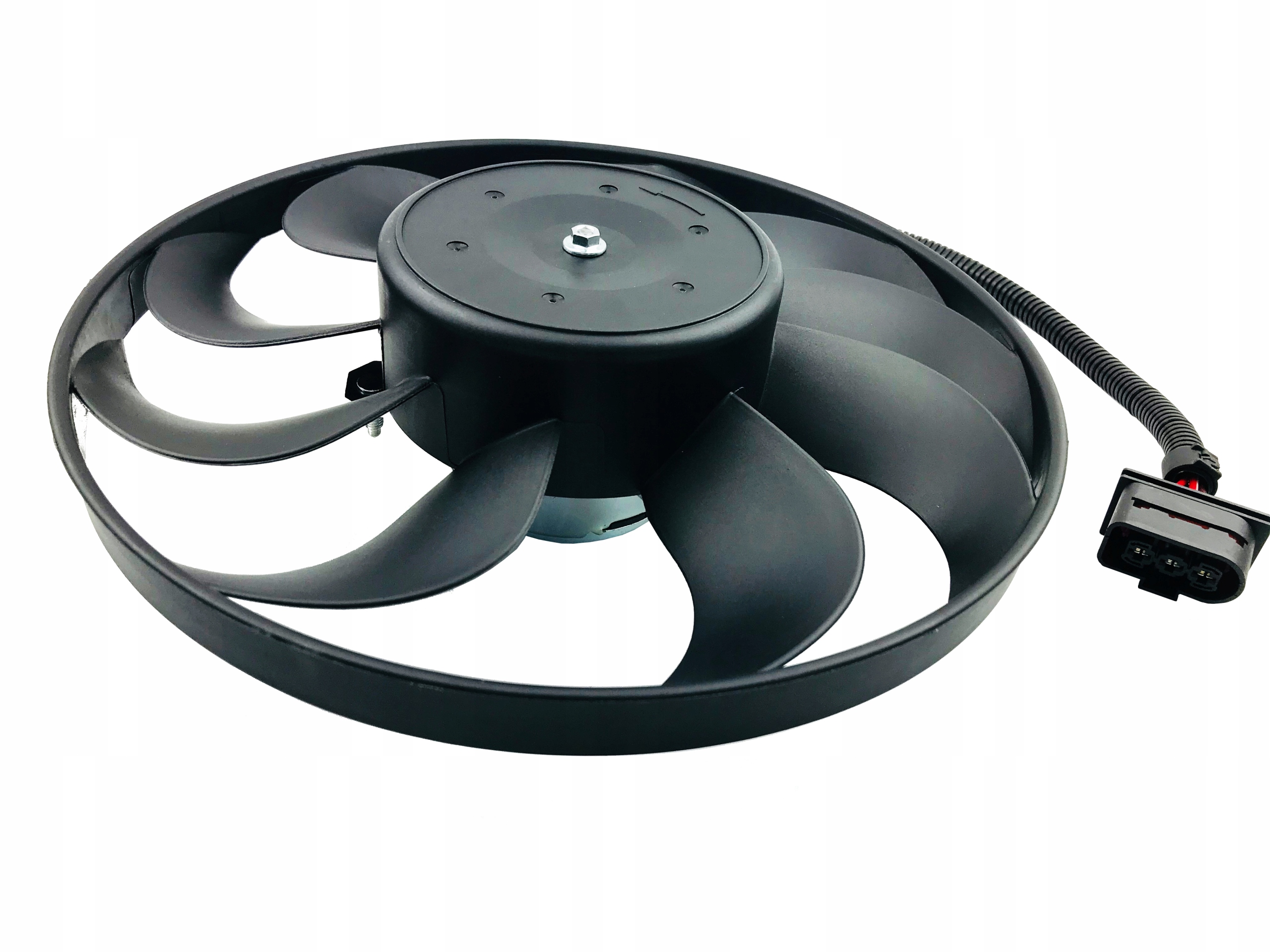 WENTYLATOR KLIMATYZACJI AUDI A3 8L 97-03 LEON 1M1 Typ samochodu Samochody osobowe