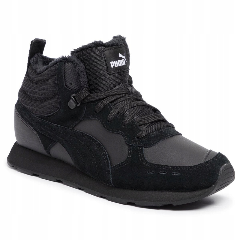 

Puma Winter Vista MID R.44=28,5 CM I Inne Roz
