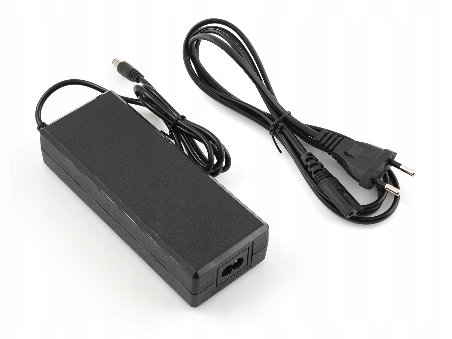 

Zasilacz 12V 96W 8A Desktop Do Taśm Led