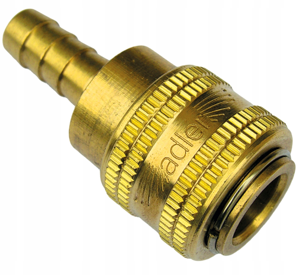 

Szybkozłączka Do Węża Pneumatycznego 12mm