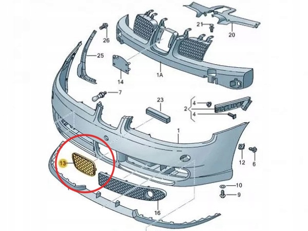 SEAT LEON TOP SPORT FR CUPRA GRILL ATRAPA SRODKOWA Weight with packaging 1 5 kg