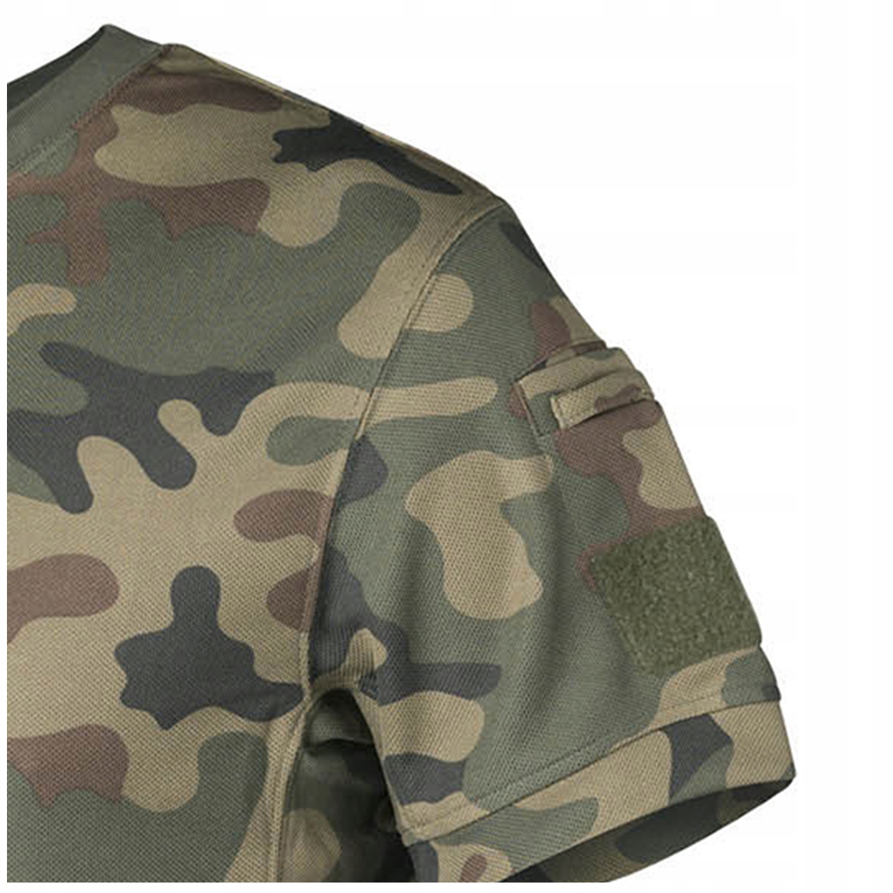 Koszulka Termoaktywna T-Shirt HELIKON TopCool TACTICAL CAMO MORO wz.93 3XL Kolekcja Urban Line