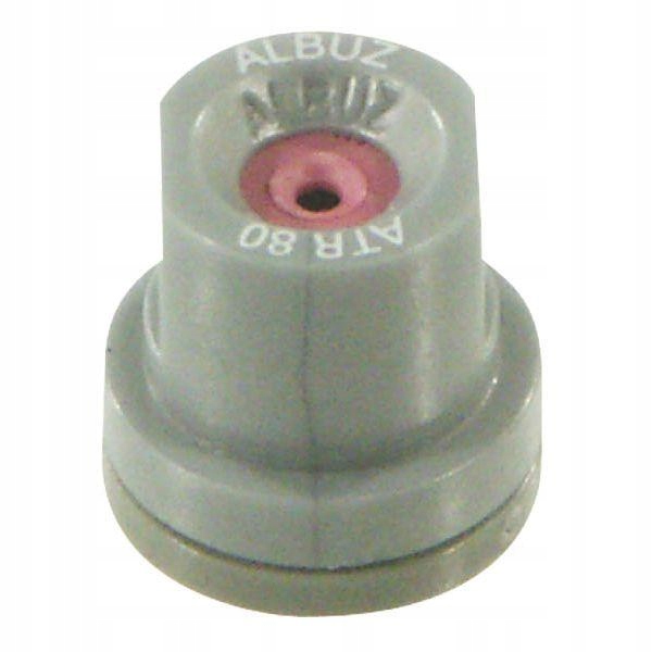 

Dysza stożk.ATR80°szara.ceram. ATR80GREY