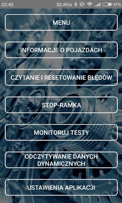 Interfejs Diagnost. Kasowanie Błędów Przez Telefon Za 45 Zł Z Sprzedaż Wysyłkowa - Allegro.pl - (7274483433)