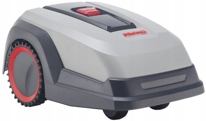 

Robot Koszący Kosiarka Robolinho 1150 W 22cm Al-ko