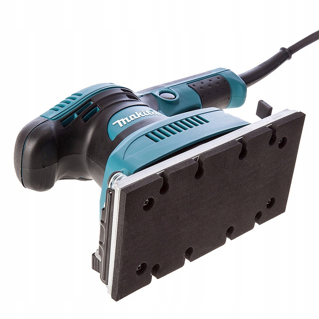 SZLIFIERKA OSCYLACYJNA MAKITA 190W Z REGULACJA OBR Marka Makita