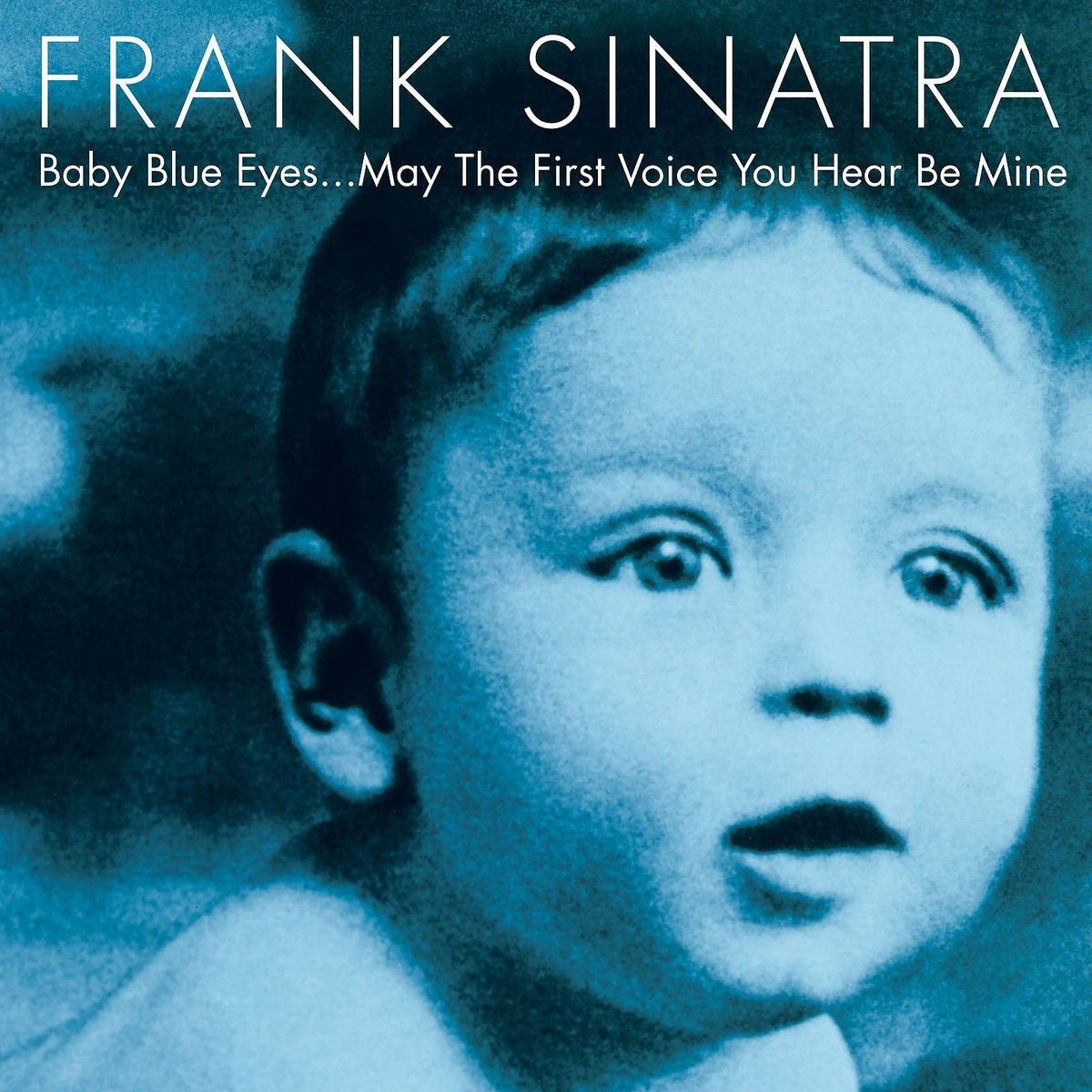Frank Sinatra: Baby Blues Eyes [2XWINYL]