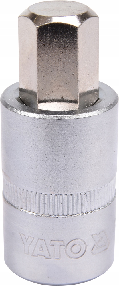 

Yato Klucz Trzpieniowy Imbus Hex 1/2'' 14MM L55MM
