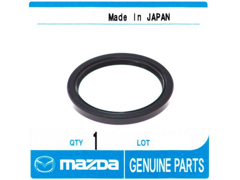 USZCZELNIACZ WAŁU KORBOWEGO ORI OE MAZDA SH0110602