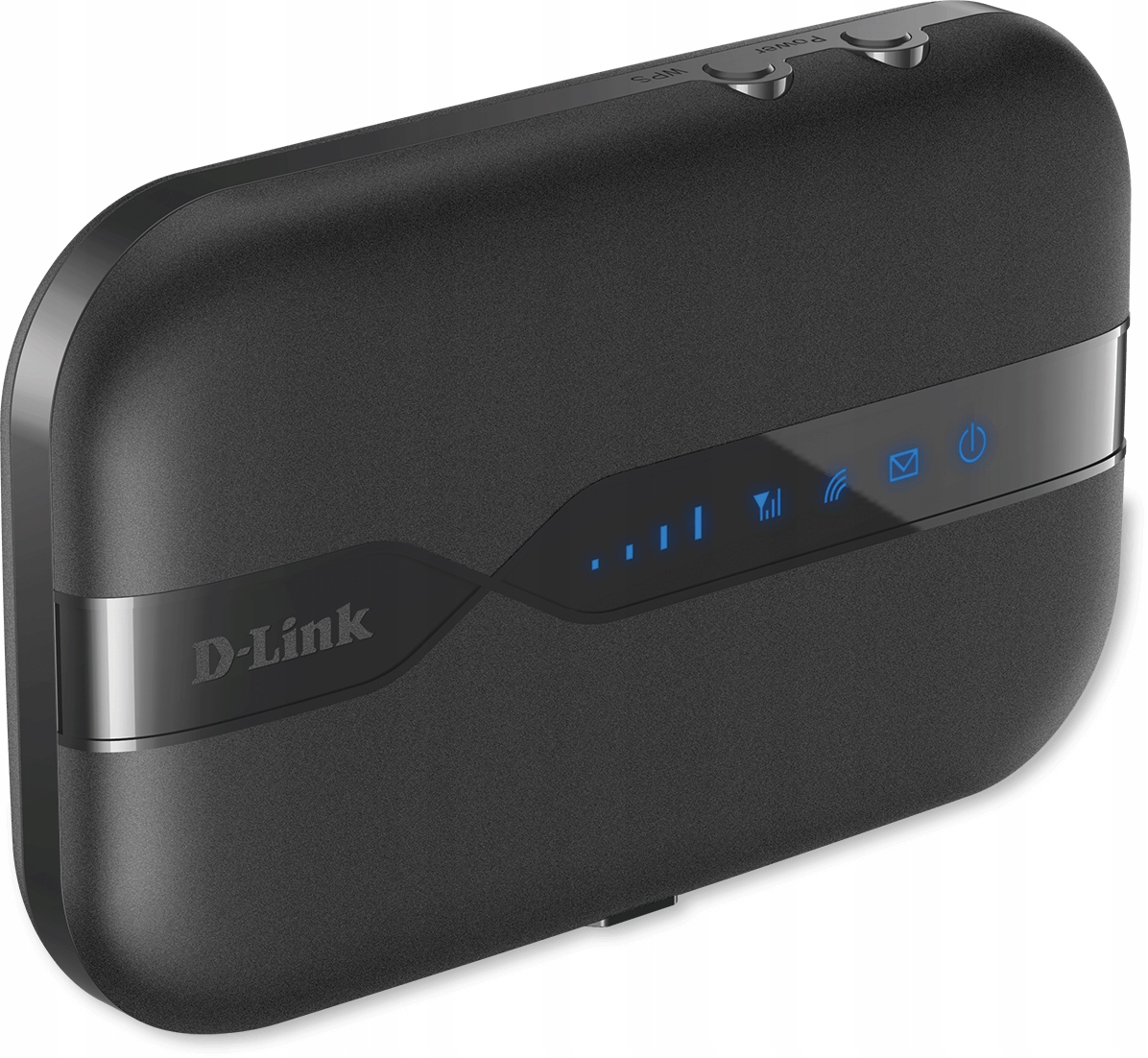 DLink DWR-932 4G LTE портативный модем для SIM-карты