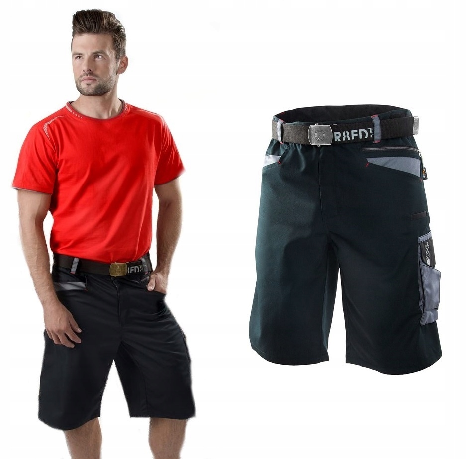 Ardon R8ed + премиум рабочие шорты L 52