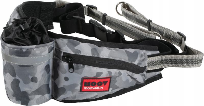 

Zolux Pas Do Joggingu Moov Biegania Biodrowy Nerka