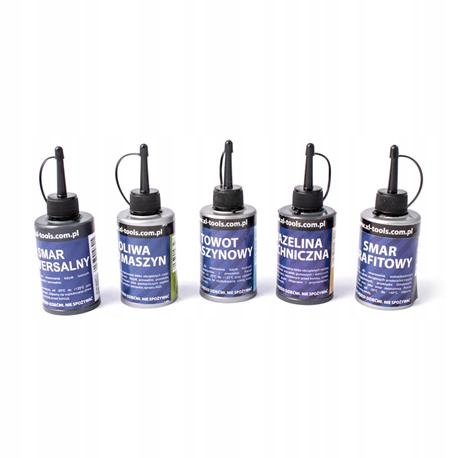 

Smar miedziany 70ml z dozownikiem Xl-tools