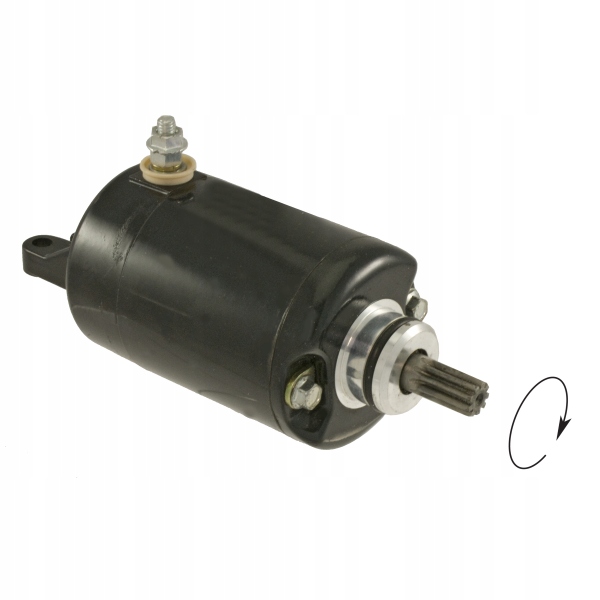 246390200 - Стартер RMS Honda Foresight 250cc