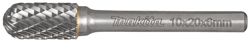 

Frez trzpieniowy do szlifierki Makita B-52750 10mm