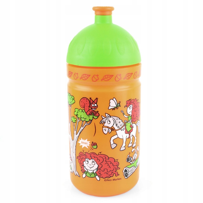 

Zdrowy Bidon Butelka Na Rower I Nie Tylko 0,5L