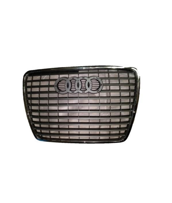 

Nowa Atrapa Grill Chrom Audi A6 C6 2009- Lift