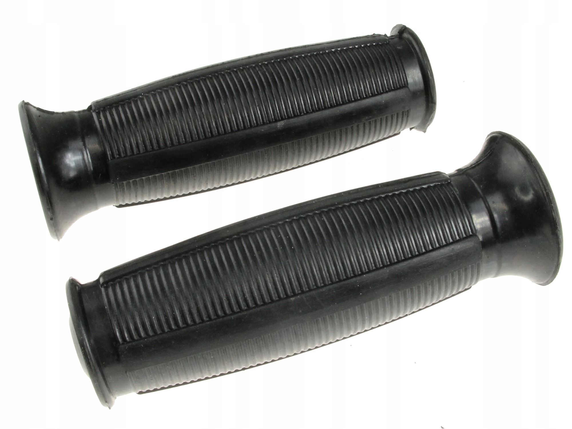 

Manetki Gumy Kierownicy Junak M10 Para Nowe