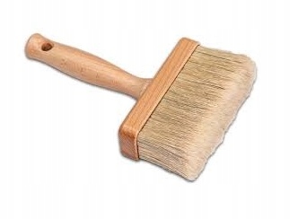 

Ławkowiec Pędzel Tapetowy Ławkowczyk Chlapak 140mm