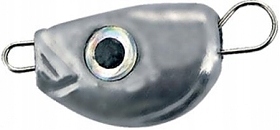 

Czeburaszka Head 20 g Główka jigowa