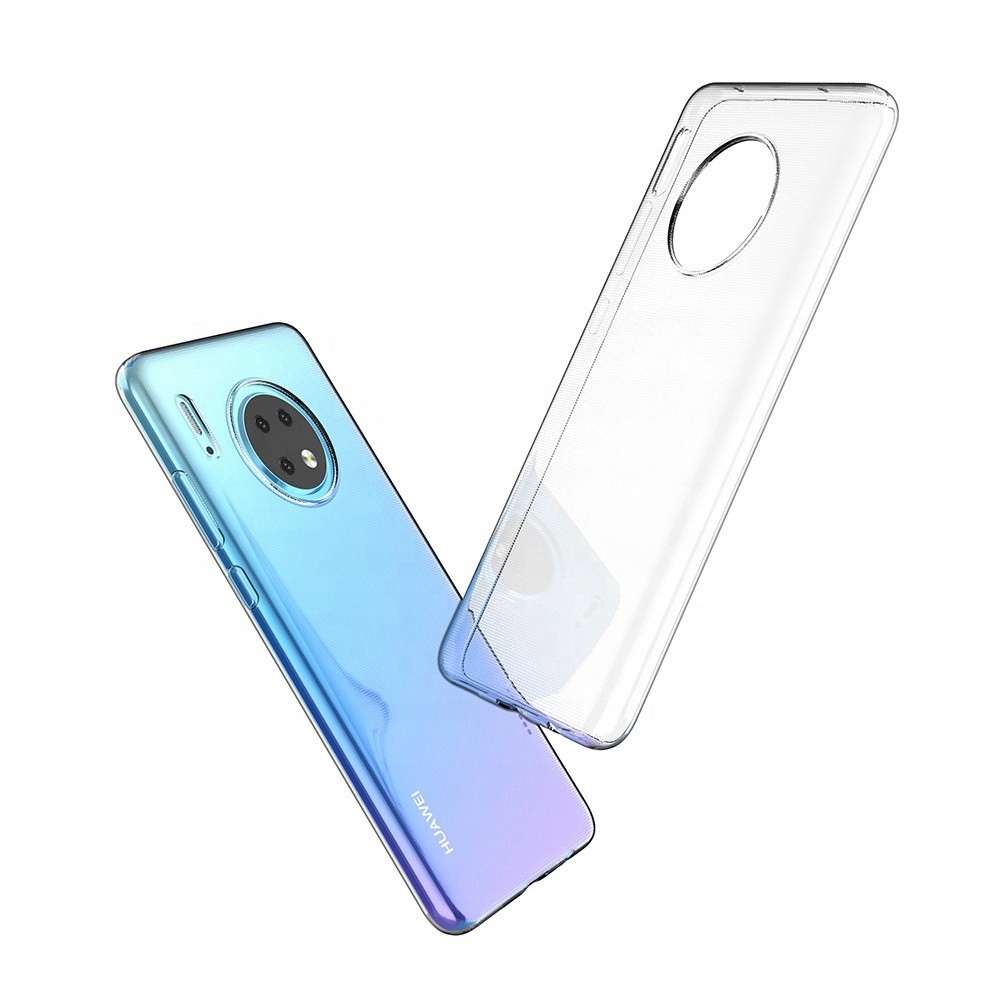 

Etui Premium Slim Do Huawei Mate 30 Lite