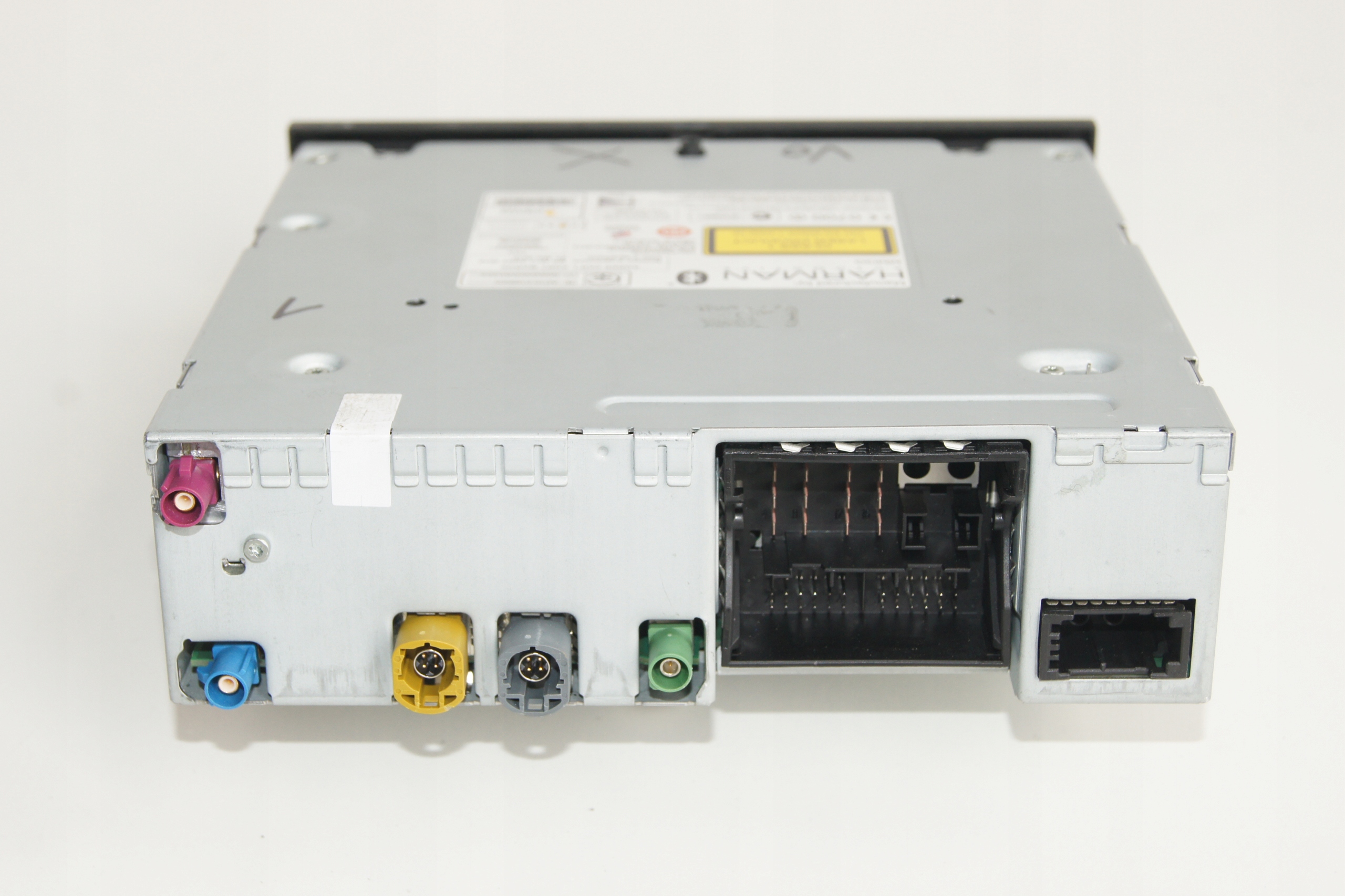 Audi OE 4H0035670P