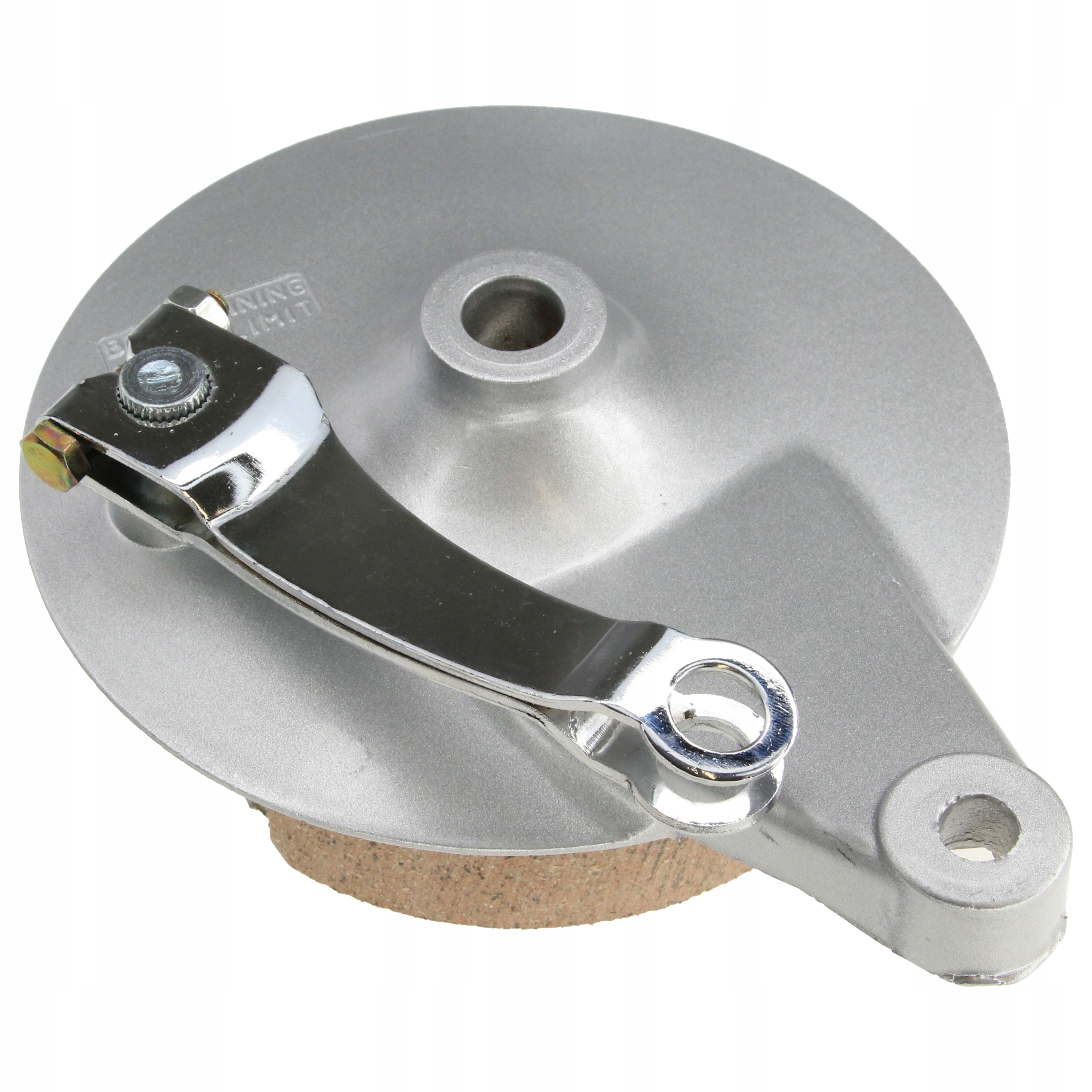 

Pokrywa Szczęki Tył Zipp Neken Gb Street Gr 500