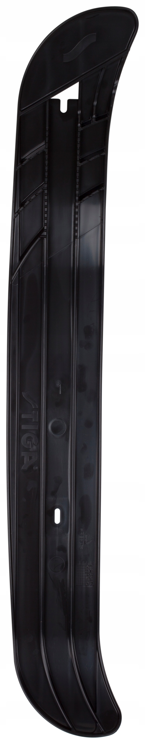 Płoza lewa boczna Curve do nartosanek Stiga