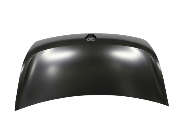 RENAULT MASTER III 2010- MASKA