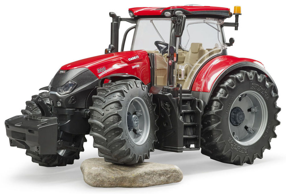 BRUDER 03190 Traktor Case IH Optum 300 CVX Marka Bruder