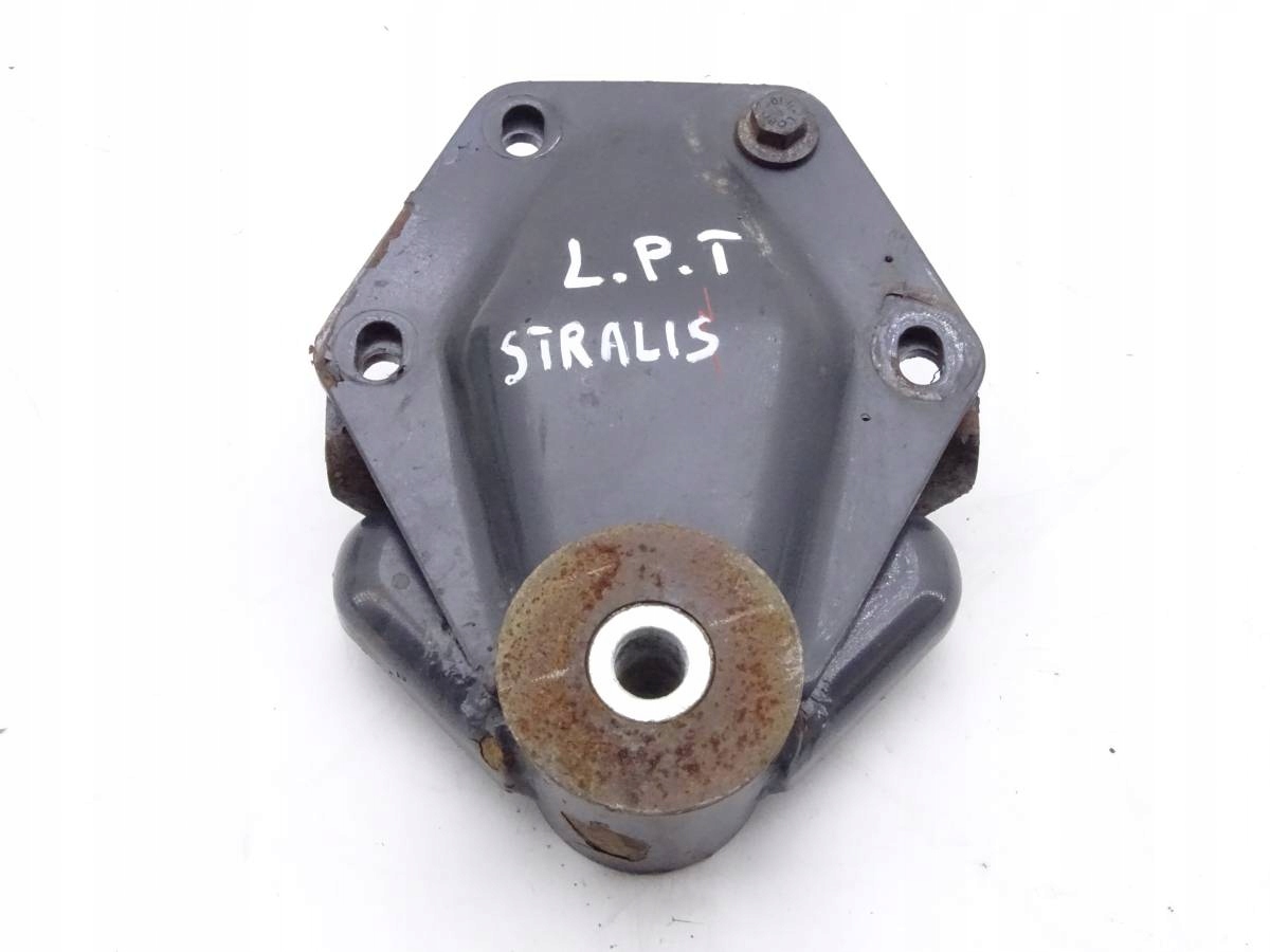 IVECO STRALIS 13 MOCOWANIE RESORA LEWY PRZOD TYL Part manufacturer Other